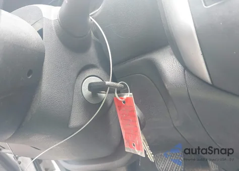 2014 Nissan Versa Note Sv z USA, uszkodzony, nr VIN 3N1CE2CP1EL424786